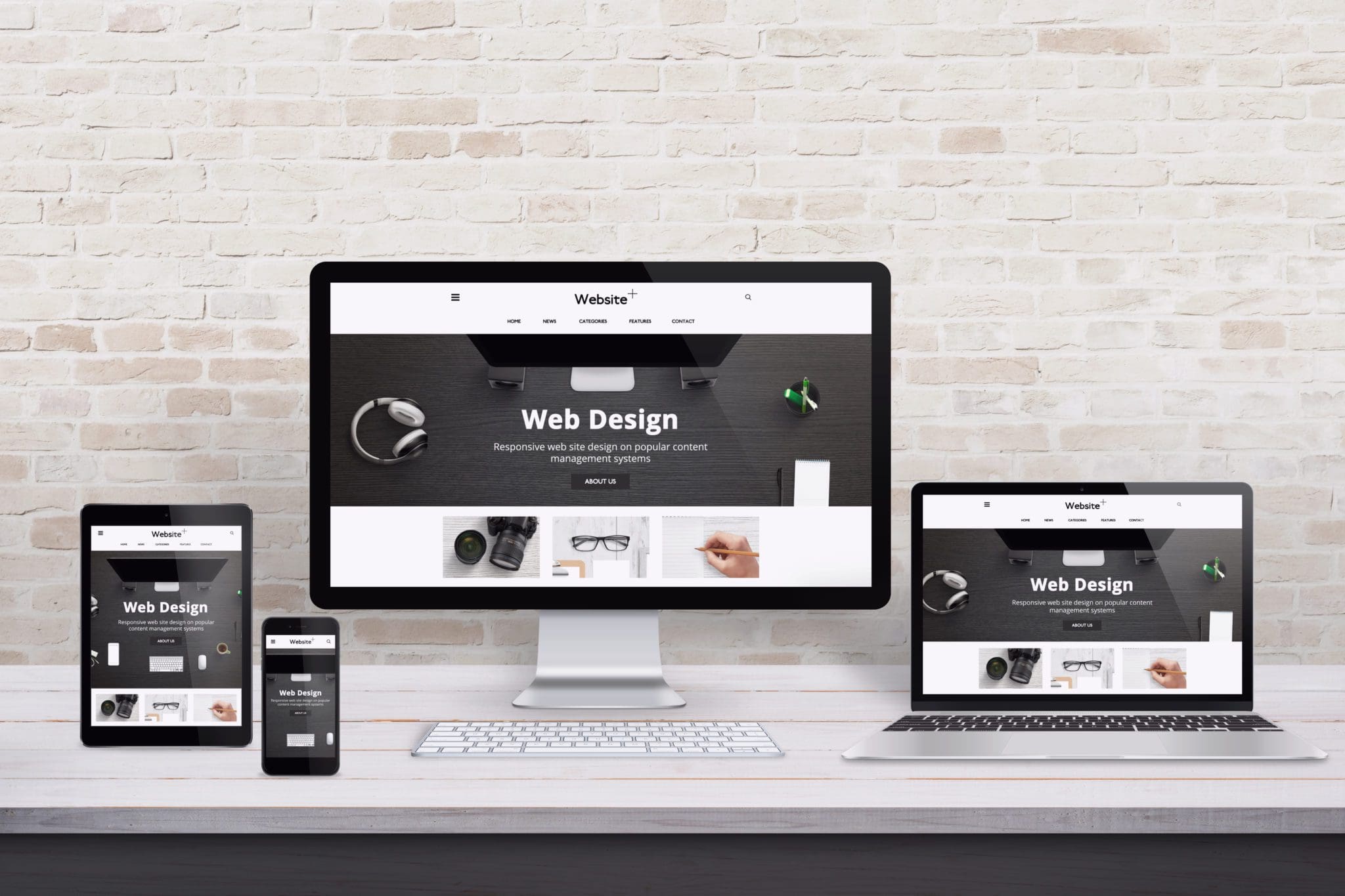 If your website is outdated, it may be doing more harm than good